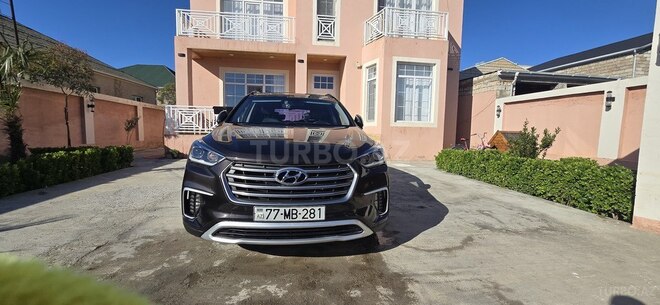 Hyundai Maxcruz-14