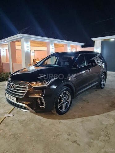 Hyundai Maxcruz-2