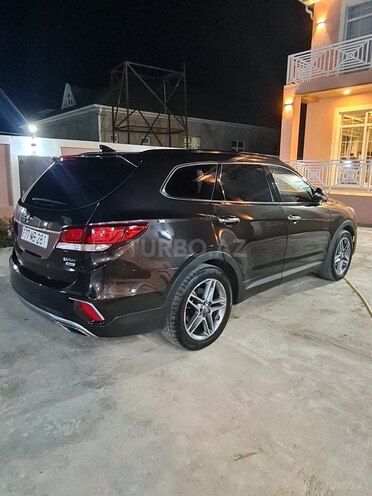 Hyundai Maxcruz-5