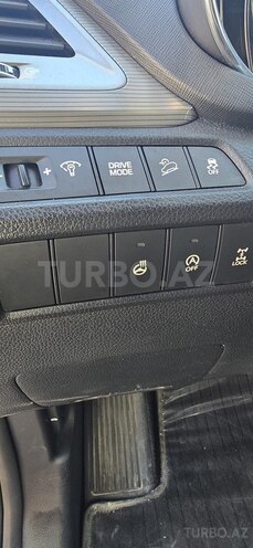 Hyundai Maxcruz-16