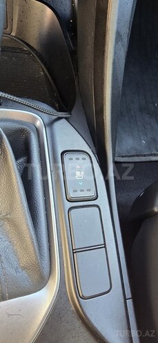 Hyundai Maxcruz-19
