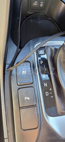 Hyundai Maxcruz-18