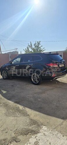 Hyundai Maxcruz-12