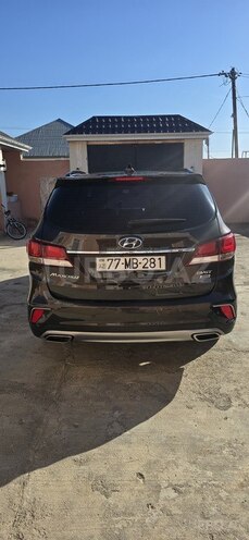 Hyundai Maxcruz-11