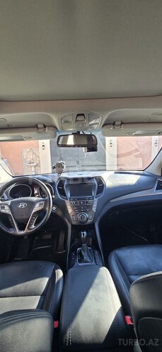 Hyundai Maxcruz-15