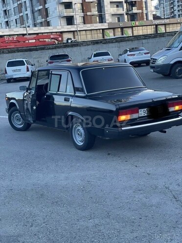 LADA (VAZ) 2107-3