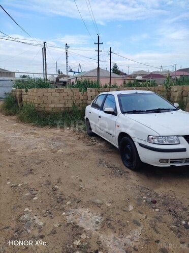 Khazar LX-7
