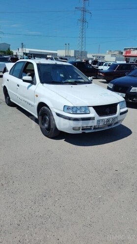 Khazar LX-1