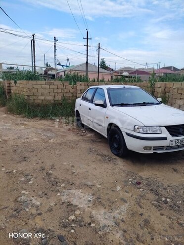 Khazar LX-5