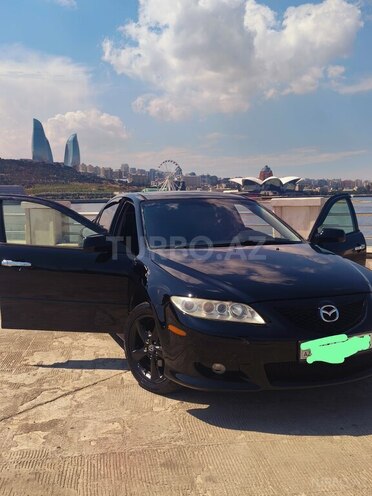Mazda 6-2