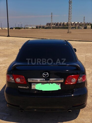 Mazda 6-3