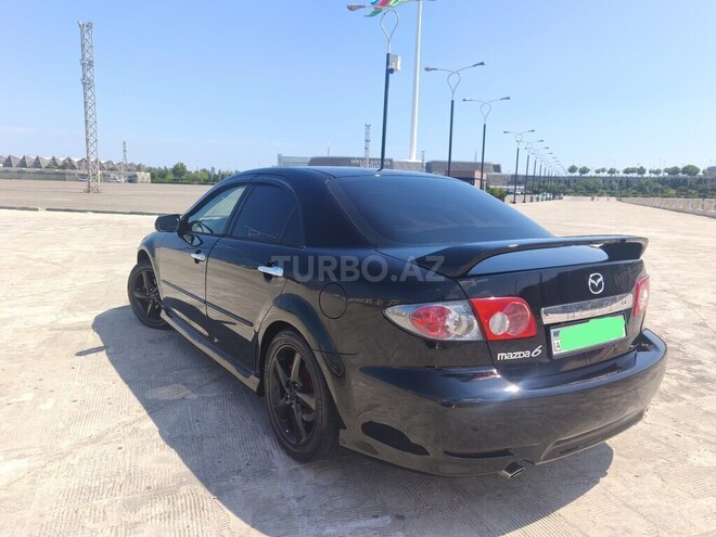 Mazda 6-4