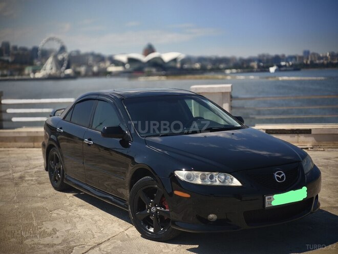 Mazda 6-1