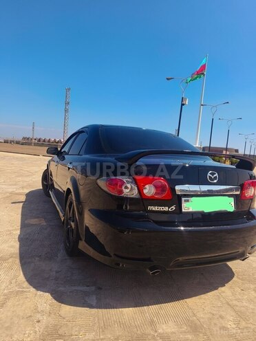 Mazda 6-7