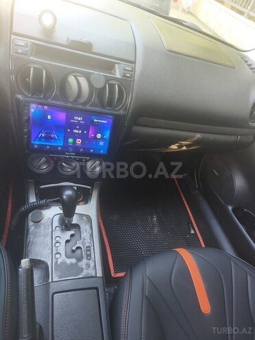 Mazda 6-10