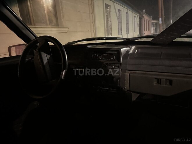 LADA (VAZ) 21099-9