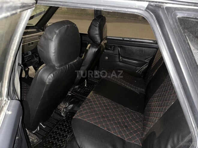 LADA (VAZ) 21099-5