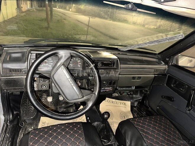LADA (VAZ) 21099-2