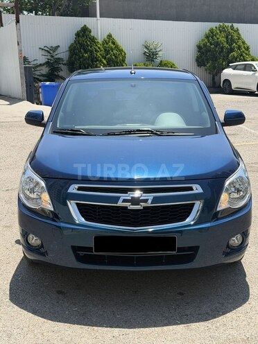 Chevrolet Cobalt-1