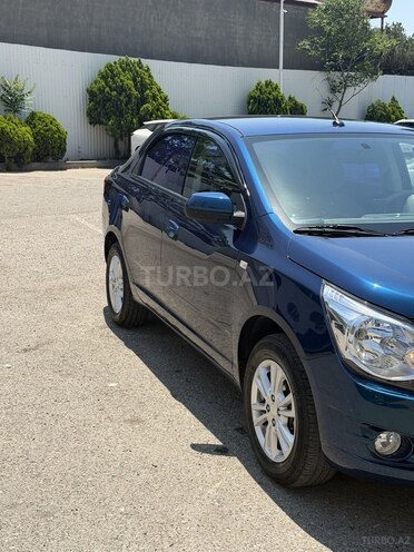 Chevrolet Cobalt-4