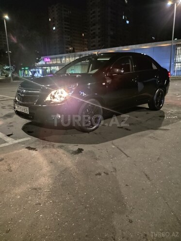Chevrolet Cobalt-11