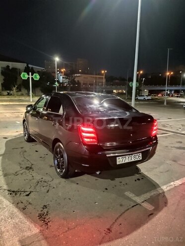 Chevrolet Cobalt-9