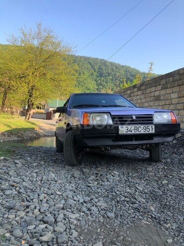 LADA (VAZ) 2109-1
