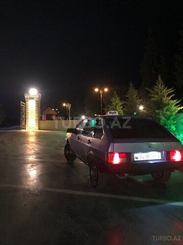 LADA (VAZ) 2109-3
