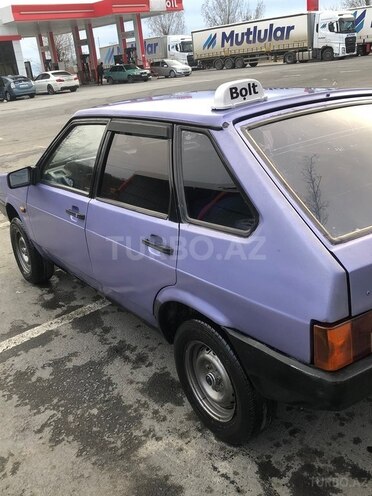 LADA (VAZ) 2109-7