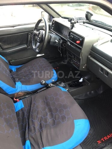 LADA (VAZ) 2109-10