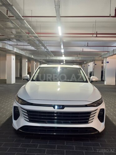 Bestune B70-1