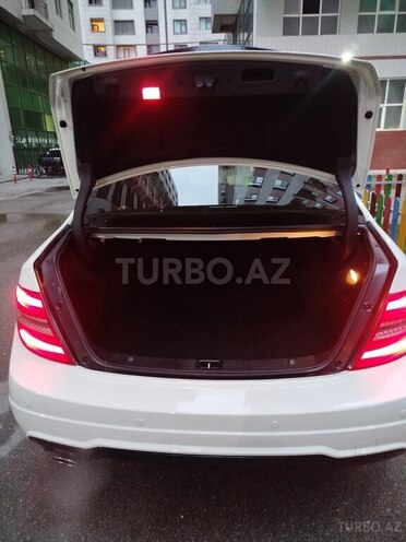 Mercedes C 250-2