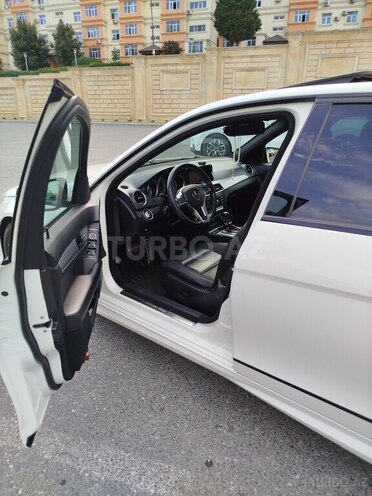 Mercedes C 250-10