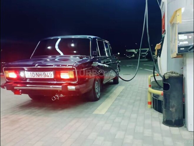 LADA (VAZ) 2106-10