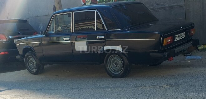 LADA (VAZ) 2106-4