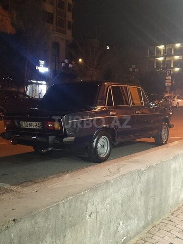 LADA (VAZ) 2106-5