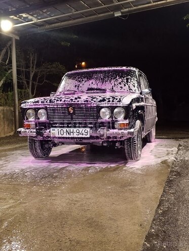 LADA (VAZ) 2106-2