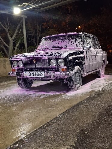LADA (VAZ) 2106-3