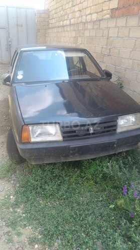 LADA (VAZ) 2109-1