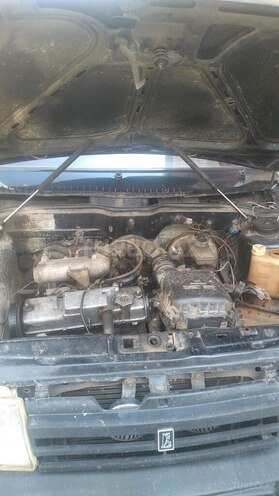 LADA (VAZ) 2109-5