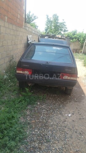 LADA (VAZ) 2109-4