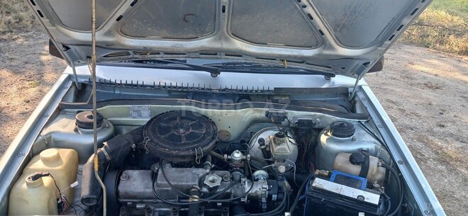 LADA (VAZ) 21099-13