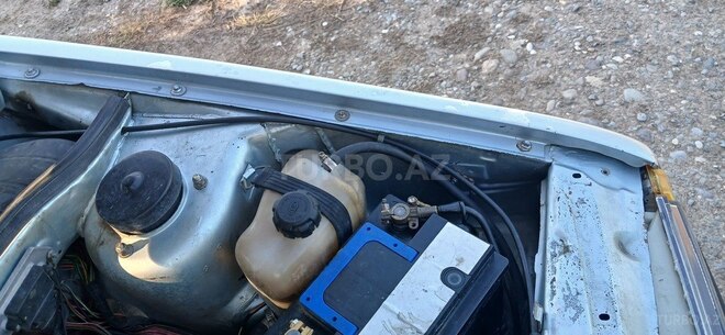 LADA (VAZ) 21099-15