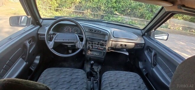 LADA (VAZ) 21099-7