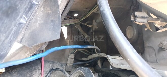 LADA (VAZ) 21099-14