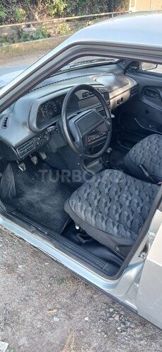 LADA (VAZ) 21099-8
