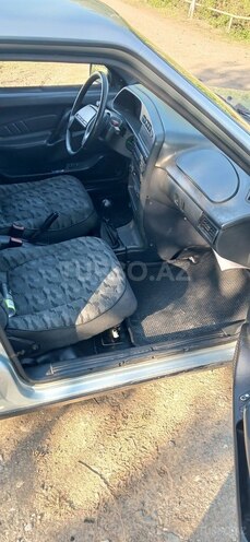 LADA (VAZ) 21099-9