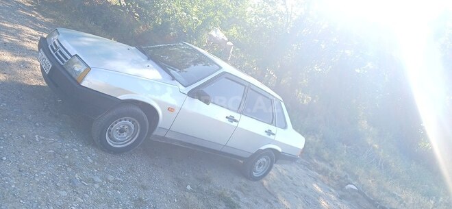 LADA (VAZ) 21099-5