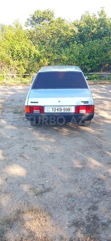 LADA (VAZ) 21099-2