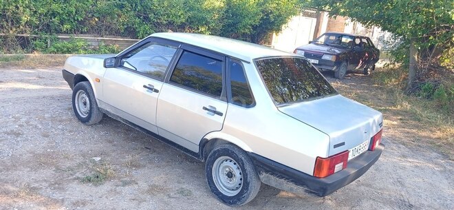 LADA (VAZ) 21099-3